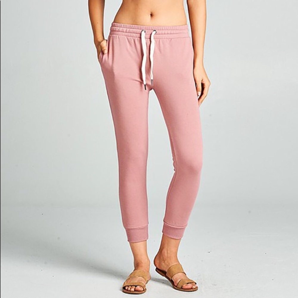 Active USA Joggers - Picture 1 of 2